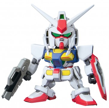 BANDAI  BB warrior 333 O Gandam combat deployment type, BAN99391, by BANDAI