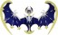 TAKARA TOMY MonColle ML-15 Lunala, TAK11579, by TAKARA TOMY