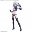 Bandai 30MS Option Parts Set 11 (Fang Costume) [Color A], BAN62798, by BANDAI