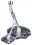 BANDAI  Action Base 1 Clear, BAN21590, by BANDAI