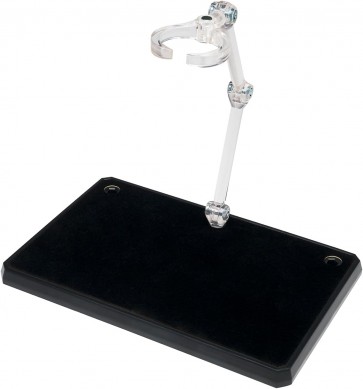 Bandai Saint Seiya Myth Cloth EX Saint Seiya Myth Cloth EX Pedestal, BAC17101, by BANDAI