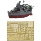 Fujimi CHIBI-MARU FLEET MOGAMI (WITH PHOTO-ETCHED PARTS)  , FUJ22862, by FUJIMI
