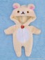 Good Smile Company Nendoroid Doll Kigurumi Pajamas: Korilakkuma, GSC60410, by GOOD SMILE COMPANY