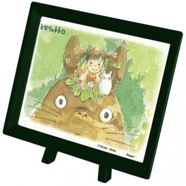 On top of the My Neighbor Totoro MA-04 head 150 pieces, ENS0016, by ENSKY