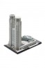 Wave 1/2000 Tokyo Metropolitan Government Building , WAV60218, by WAVE