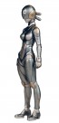 Atelier IT 1/20 Gynoid-01 resin kit, AIT32486, by Atelier IT