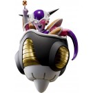 Bandai S.H.Figuarts Frieza First Form & Frieza's Hover Pod "Dragon Ball Z" , BAN08277, by BANDAI