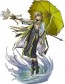 Good Smile Company 1/7 Arknights: Muelsyse: Elite 2 Figure, GSC47619, by GOOD SMILE COMPANY