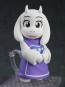 Good Smile Company Nendoroid Toriel (UNDERTALE), GSC73583, by GOOD SMILE COMPANY