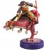 MegaHouse Desktop Real McCoy Dragon Ball Z Son Goku 01 -Limited Reprint Edition-, MEG48490, by MEGAHOUSE