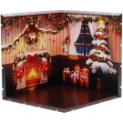 PLM Dioramansion 200: Christmas, PEL88798, by PLM