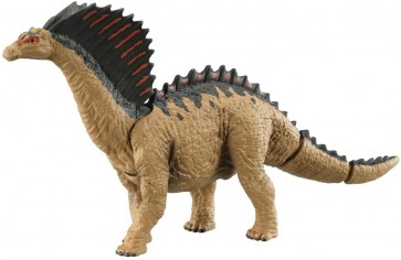 TAKARA TOMY Ania Jurassic World Amargasaurus  , TAK75087, by TAKARA TOMY
