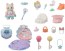 Epoch Sylvanian Families Yumemiru Princess Mermaid Shop, EPC53050, by Epoch