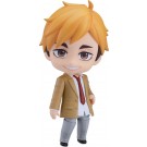 Orange Rouge Nendoroid Atsumu Miya: School Uniform Ver. (Haikyu!!), ORG00708, by Orange Rouge