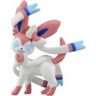 TAKARA TOMY MonColle Sylveon, TAK16529, by TAKARA TOMY