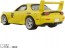 TAKARA TOMY Tomica Premium Unlimited STEERING VIEW Initial D FD3S RX-7 (Volume 1), TAK46793, by TAKARA TOMY