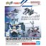 Bandai 1/144 Option Parts Set Gunpla 08 (Bolden Arm Arms), BAN71448, by BANDAI