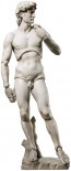 FREEing figma Davide di Michelangelo (The Table Museum) (Reissue), FRE10441, by FREEING