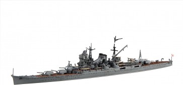 Fujimi 1/700 Toku Series No.69 Japanese Navy Heavy Cruiser Mogami (1942), FUJ33561, by FUJIMI