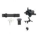 M.S.G Modeling Support Goods MW 20 R Weapon Unit Gatling Gun, KBY59960, by KOTOBUKIYA