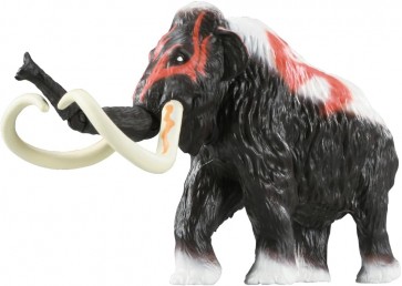 TAKARA TOMY Ania Adventure Continent Ania Kingdom Mammoth (Mammoth), TAK11531, by TAKARA TOMY