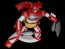 Good Smile Company MODEROID Miniature Combining & Transforming Getter 1 (Getter Robo), GSC99323, by GOOD SMILE COMPANY