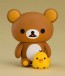 Good Smile Company Nendoroid Rilakkuma, GSC71114, by GOOD SMILE COMPANY