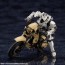 Kotobukiya 1/24 Hexa Gear Governor Armor Type: PAWN X1, KBY35663, by KOTOBUKIYA