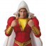 Medicom Toy MAFEX SHAZAM!  , MED71013, by MEDICOM TOY