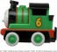 TAKARA TOMY Choro Q Thomas & Friends 02 Percy, TAK27748, by TAKARA TOMY