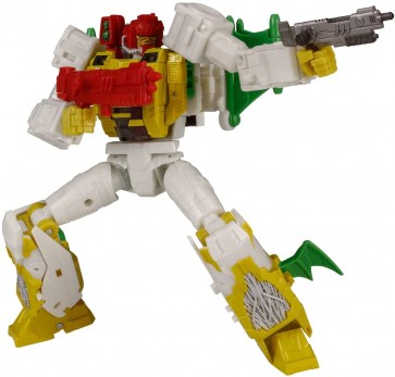 TAKARA TOMY Transformers Legacy TL-09 The Axus, TAK18890, by TAKARA TOMY