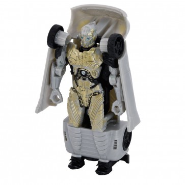 TAKARATOMY Transformers TLK-26 Speed change Cogman , TAK91765, by TAKARATOMY