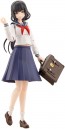 Kotobukiya 1/10 Kuon Yakushiji [Touou High School Uniform] (Sousai Shojo Teien), KBY51533, by KOTOBUKIYA