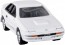 TAKARA TOMY Tomica Premium 48 Toyota Sprinter Trueno (AE92) (Tomica Premium Release Commemorative Edition), TAK95388, by TAKARA TOMY