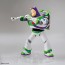 Bandai CINEMA-RISE STANDARD: TOY STORY 4 - BUZZ LIGHTYEAR , BAN76989, by BANDAI