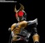 Bandai S.H.Figuarts (Shinkocchou Seihou) Kamen Rider Agito Grand Form 25th Anniversary Ver., BAC41960, by BANDAI