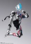 Bandai S.H.Figuarts Ultraman Blazer, BAC55240, by BANDAI