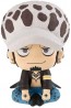 MegaHouse Rukappu One Piece Trafalgar Law, MEG33069, by MEGAHOUSE
