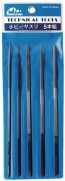 Mineshima Japan Koteyasuri 5 pcs, MNSH-10B, by MINESHIMA