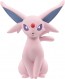TAKARA TOMY MonColle Espeon, TAK16543, by TAKARA TOMY