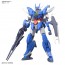 Bandai 1/144 HDBD:R EARTHREE GUNDAM , BAN82027, by BANDAI