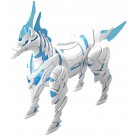 Bandai SDW HEROES War Horse Knight World Ver. "SD Gundam World Heroes", BAN21825, by BANDAI