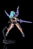 Kotobukiya 1/1 Megami Device Buster Doll Knight Darkness Claw, KBY64656, by KOTOBUKIYA
