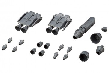 Kotobukiya MECHA SUPPLY 14 VECTORED THRUSTER A , KBY61253, by KOTOBUKIYA