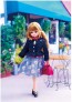 TAKARA TOMY LICCA-CHAN: LD-17 GIRLY FLEURAGE  , TAK41327, by TAKARA TOMY