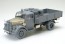 Tamiya 1/35 Military Miniature Series GERMAN 3TON 4X2 CARGO TRUCK (WITH ABER ETCHING PARTS)  , TAM51605, by TAMIYA