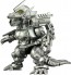 Fujimi Chibimaru Godzilla Series No.701 Mechagodzilla (Type 3 Kiryu (Kai)) 70th Anniversary Version, FUJ71869, by FUJIMI