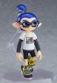 Good Smile Company FIGMA SPLATOON BOY: DX EDITION (SPLATOON/SPLATOON 2)  , GSC09723, by GOOD SMILE COMPANY