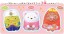 TAKARA TOMY SUMIKKO GURASHI THE MOVIE: AMU-AMU TAMAGO PON-PON  , TAK42577, by TAKARA TOMY