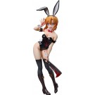 FREEing 1/4 Higurashi: When They Cry - GOU: Rena Ryugu: Tragic Bunny Ver., FRE14463, by FREEING